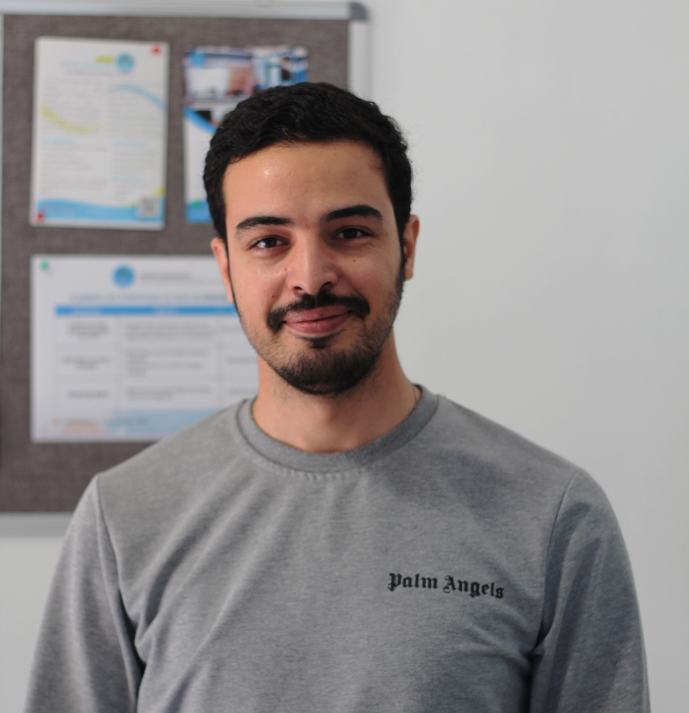 Rachid Nabti - CEO & Co-Fondateur chez Profelio